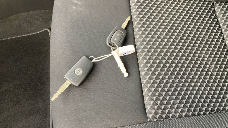 Nissan Micra 1.0 IG-T 92 Kiiro 5dr Petrol Hatchback